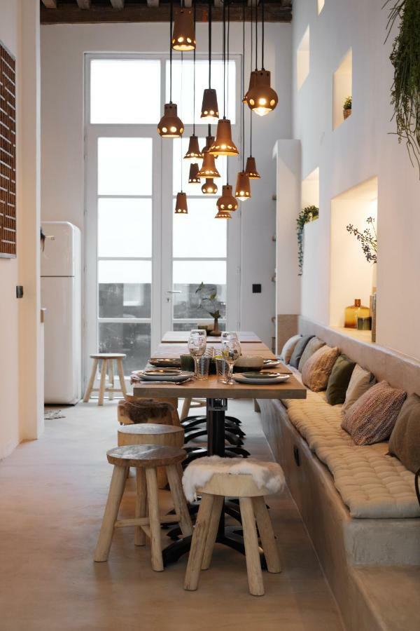 Boutique Holiday Home Zaliginantwerpen 77 Exterior photo