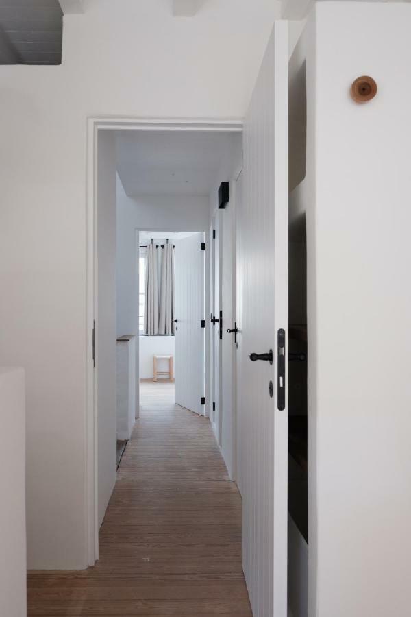 Boutique Holiday Home Zaliginantwerpen 77 Exterior photo